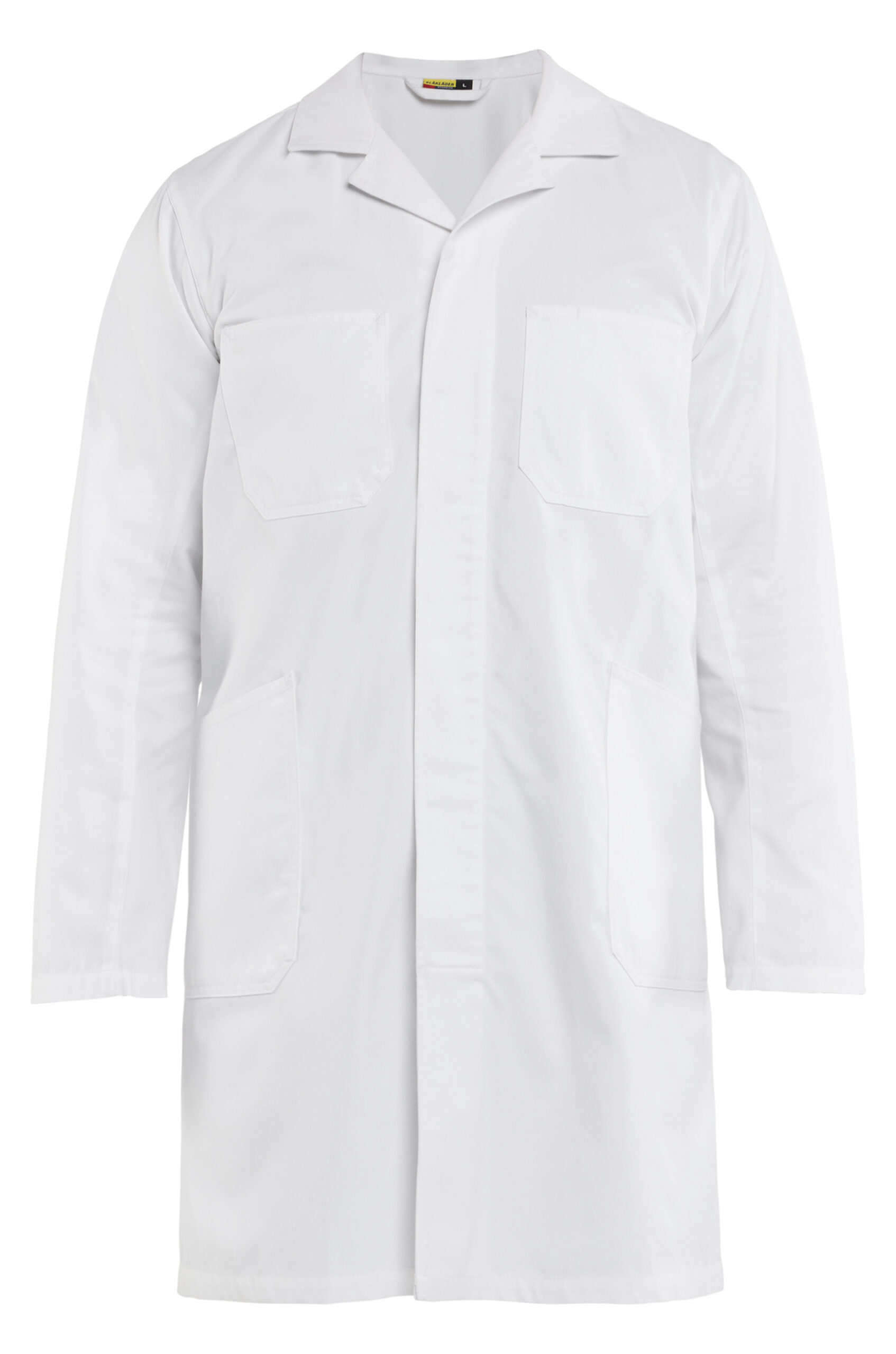 Blåkläder 8158 Work Coat - Image 2