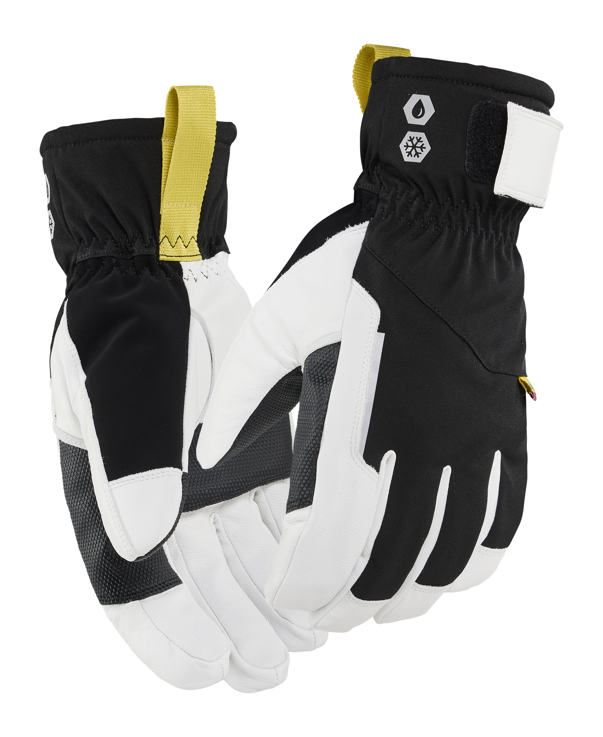 Blåkläder 2814 Winter Glove Supreme Warm WP