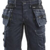 Navy Blue/Black