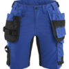 Cornflower Blue/Black