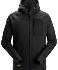 Snickers 8041 FlexiWork Fleece Hoodie
