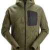 Khaki Green/Black