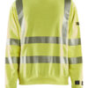 Hi-Vis Yellow