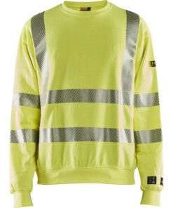 Blåkläder 3087 Multinorm sweatshirt