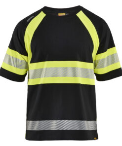Blåkläder 3637 Hi-Vis T-Shirt