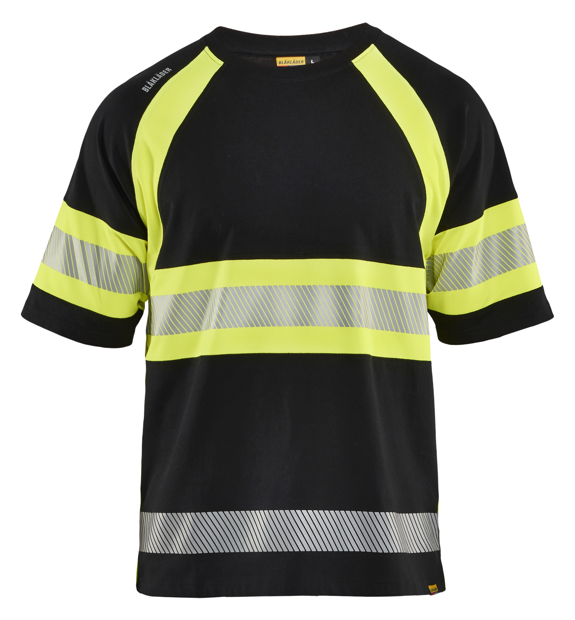 Blåkläder 3637 Hi-Vis T-Shirt