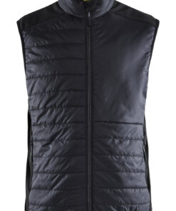 Blåkläder 3863 Vest warm-lined - Image 4