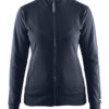 Dark Navy Blue