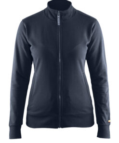 Blåkläder 3372 Women's Sweatshirt - Image 4
