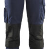 Dark Navy/Black