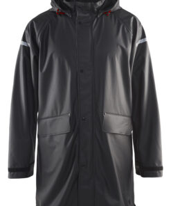 Blåkläder 4301 Rain jacket LEVEL 1