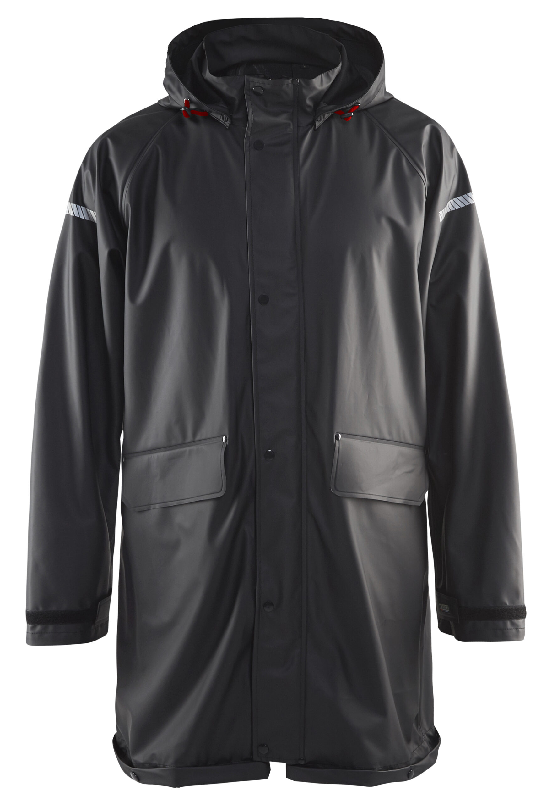 Blåkläder 4301 Rain jacket LEVEL 1