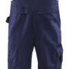 Navy Blue/Orange