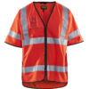 Red Hi-Vis