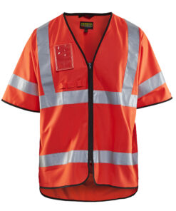 Blåkläder 3023 Hi-Vis vest class 3 - Image 3