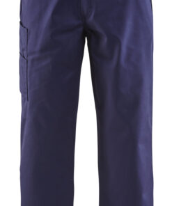 Blåkläder 1725 Trousers - 65% polyester