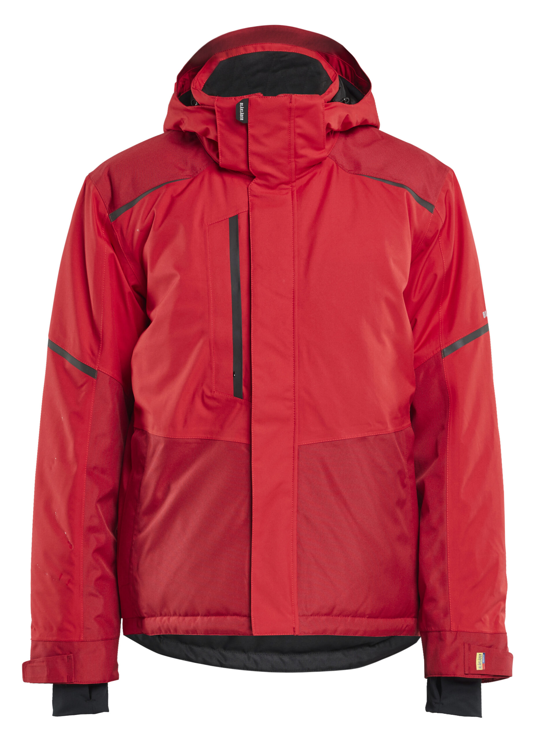 Blåkläder 4881 Winter jacket - Image 3