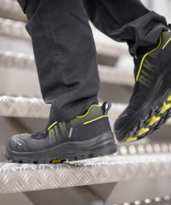 Blåkläder 2477 STORM Safety Shoe S7S Waterproof
