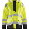 Hi-Vis Yellow/Black