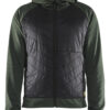Autumn Green/Black