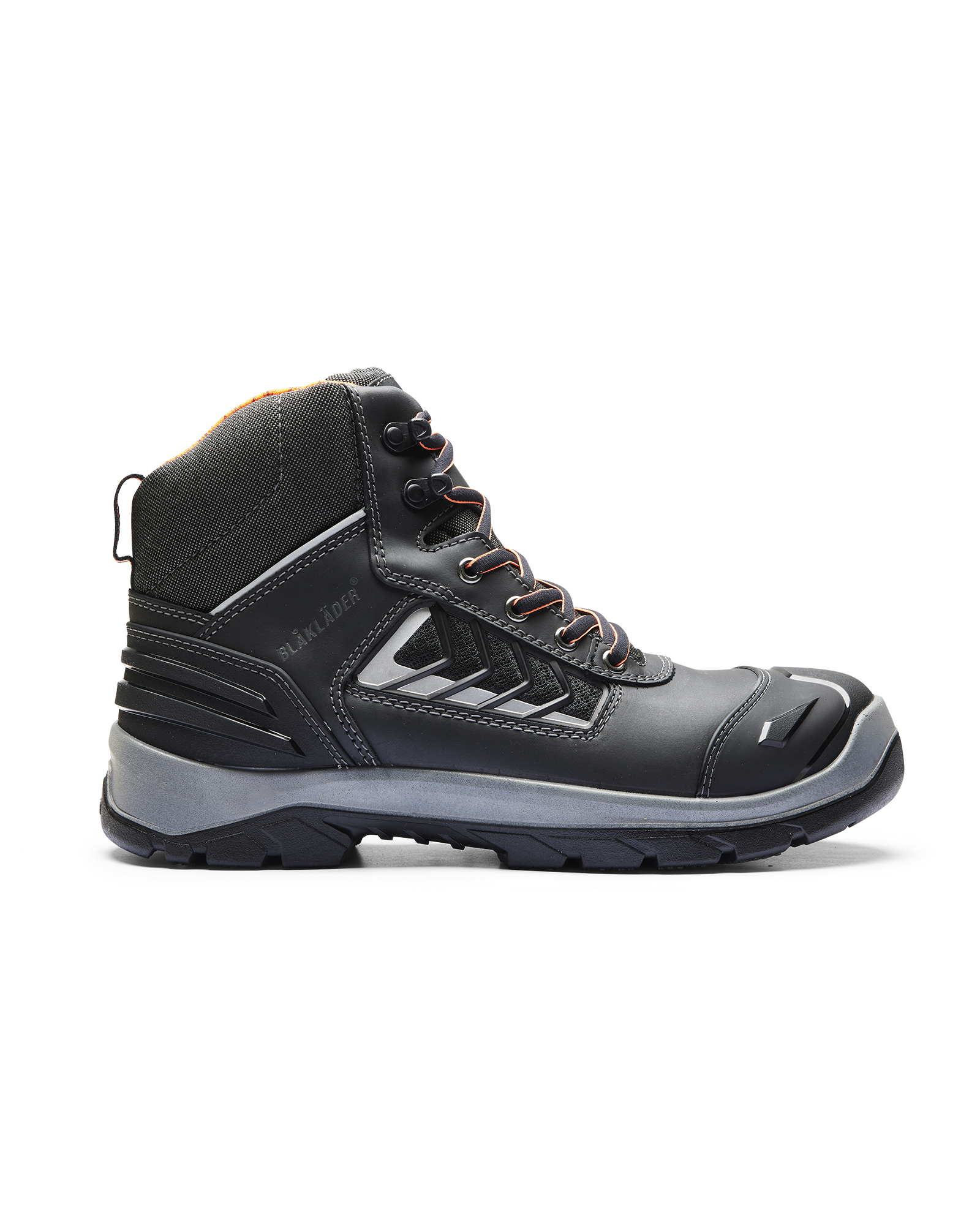 Blåkläder 2452 ELITE Safety boot S3S