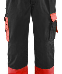 Blåkläder 1584 Hi-Vis Trousers