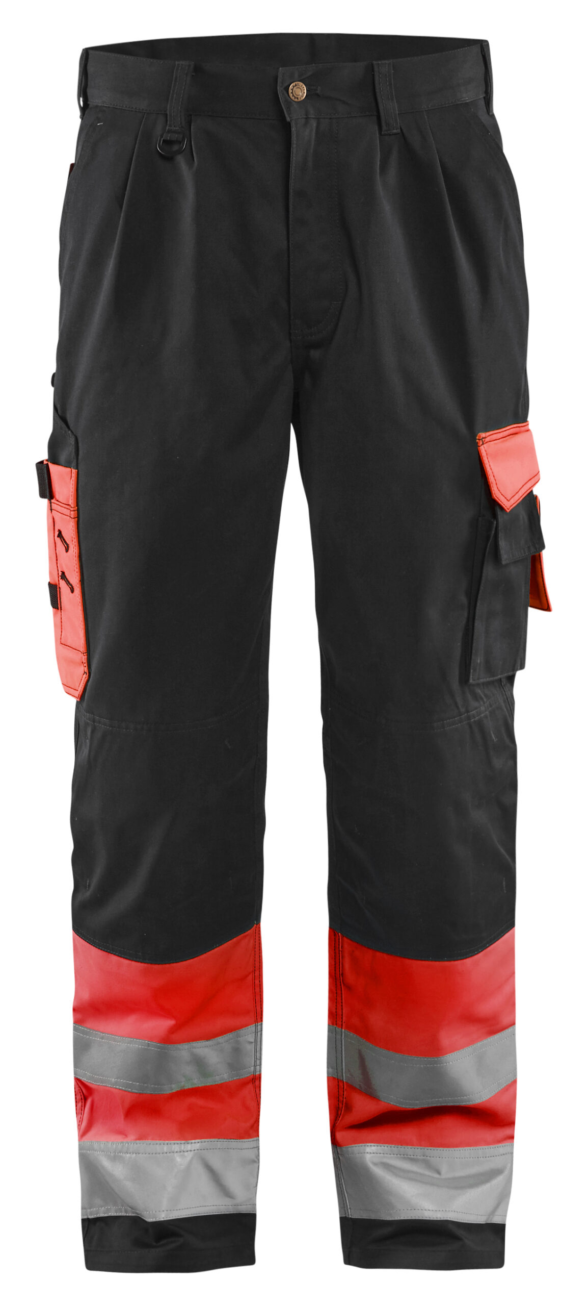 Blåkläder 1584 Hi-Vis Trousers