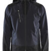 Dark Navy/Black