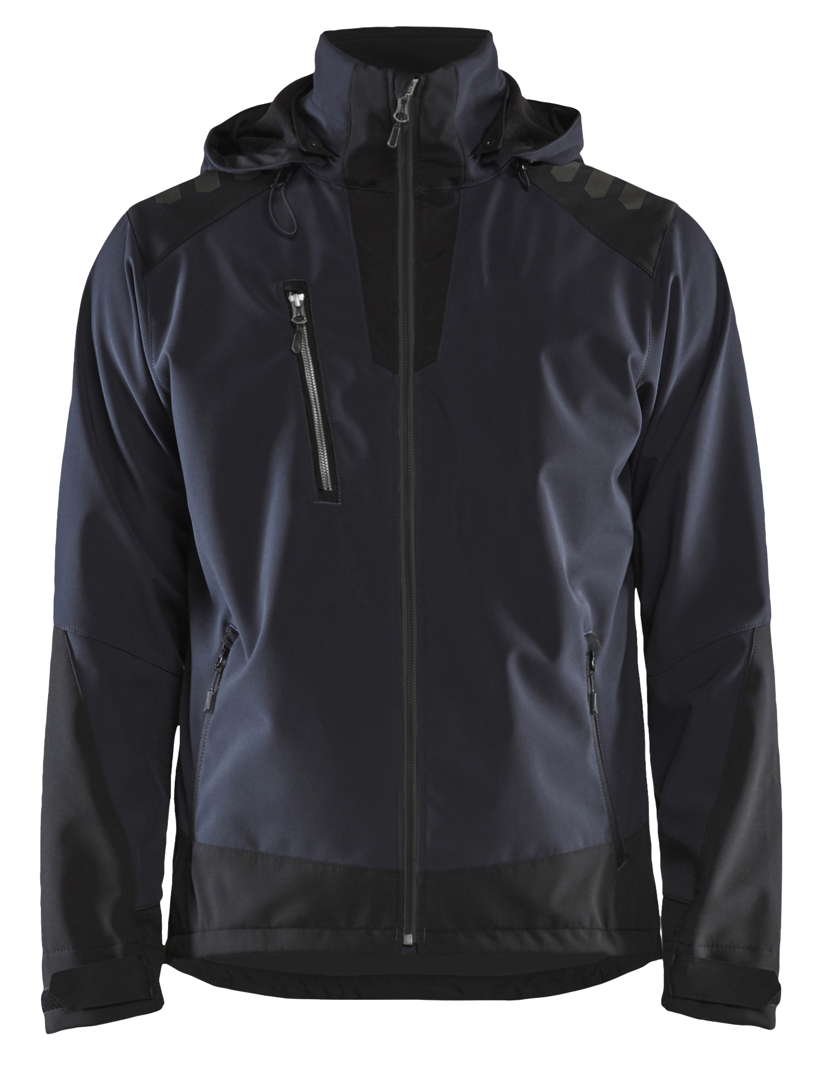 Blåkläder 4749 Softshell jacket - Image 2