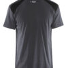 Mid Grey/Black