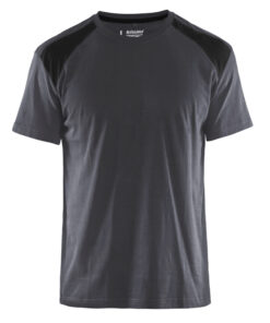 Blåkläder 3379 T-shirt - 100% cotton, single jersey, 150 g/m² - Image 12
