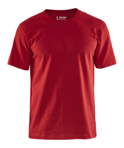 Blåkläder 3300 Cotton T-Shirt - Image 4