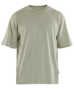 Blåkläder 3429 T-shirt Loose Fit - Image 6
