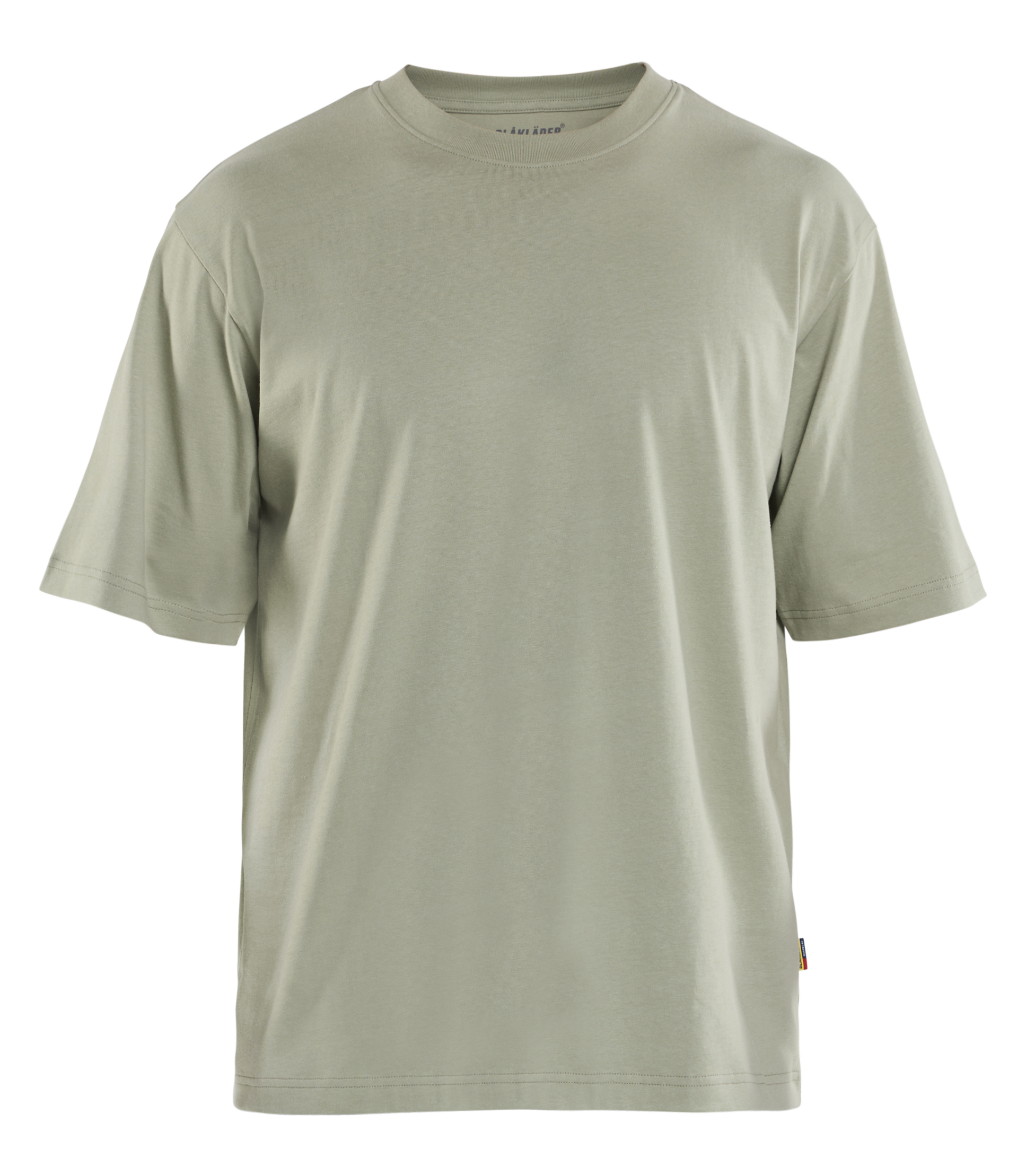Blåkläder 3429 T-shirt Loose Fit - Image 6