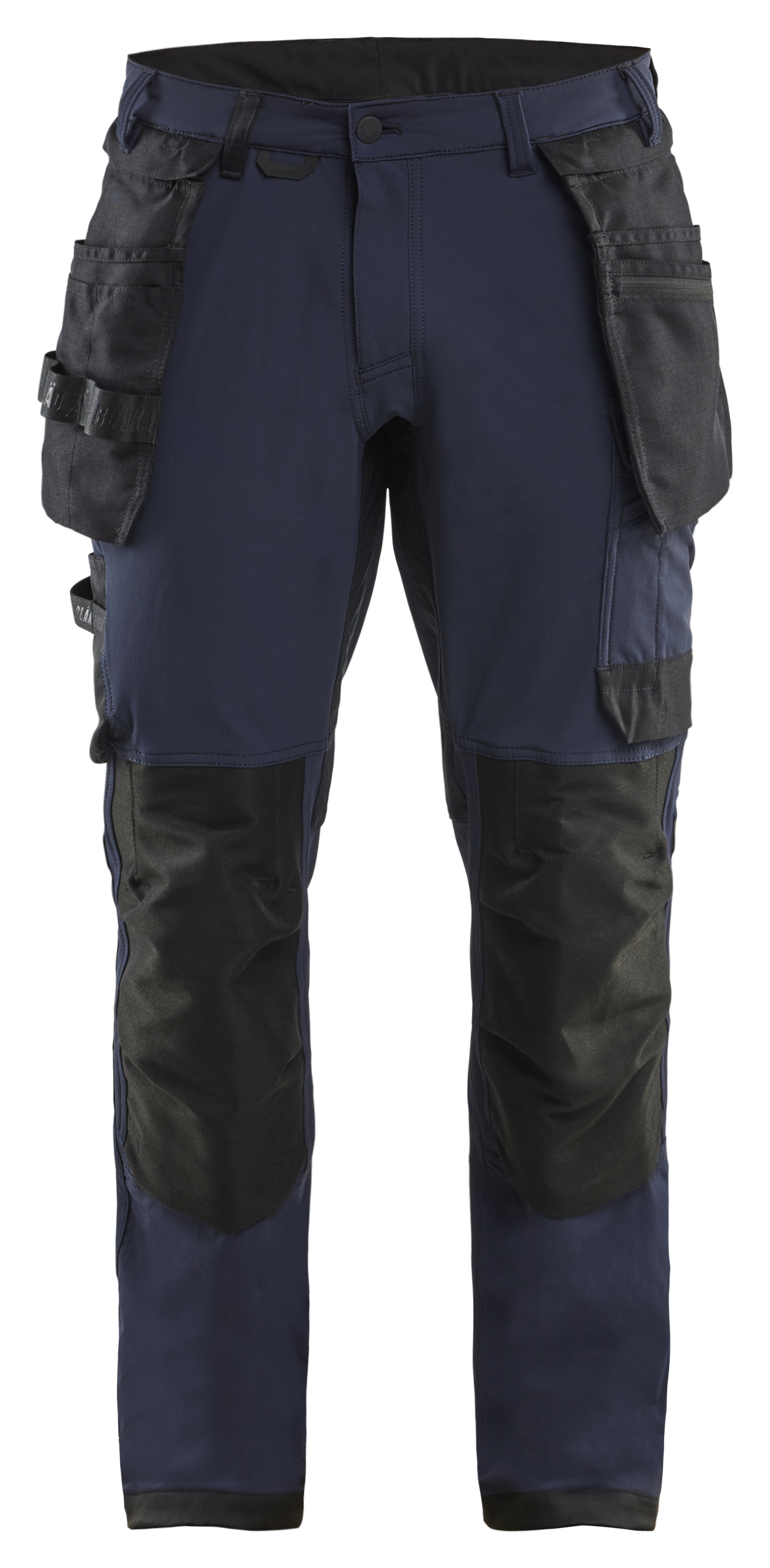 Blåkläder 1720 Craftsman trousers 4-way Stretch - Image 2