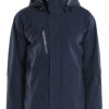 Dark Navy/Black
