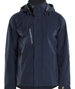 Alternative view of Blåkläder 4483 Shell Jacket Stretch