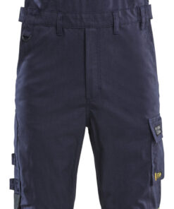 Blåkläder 2888 Multinorm Inherent Bib trousers - 44% modacrylic