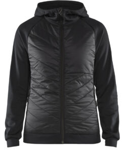 Blåkläder 3464 Women's hybrid Sweater - 100% Polyester