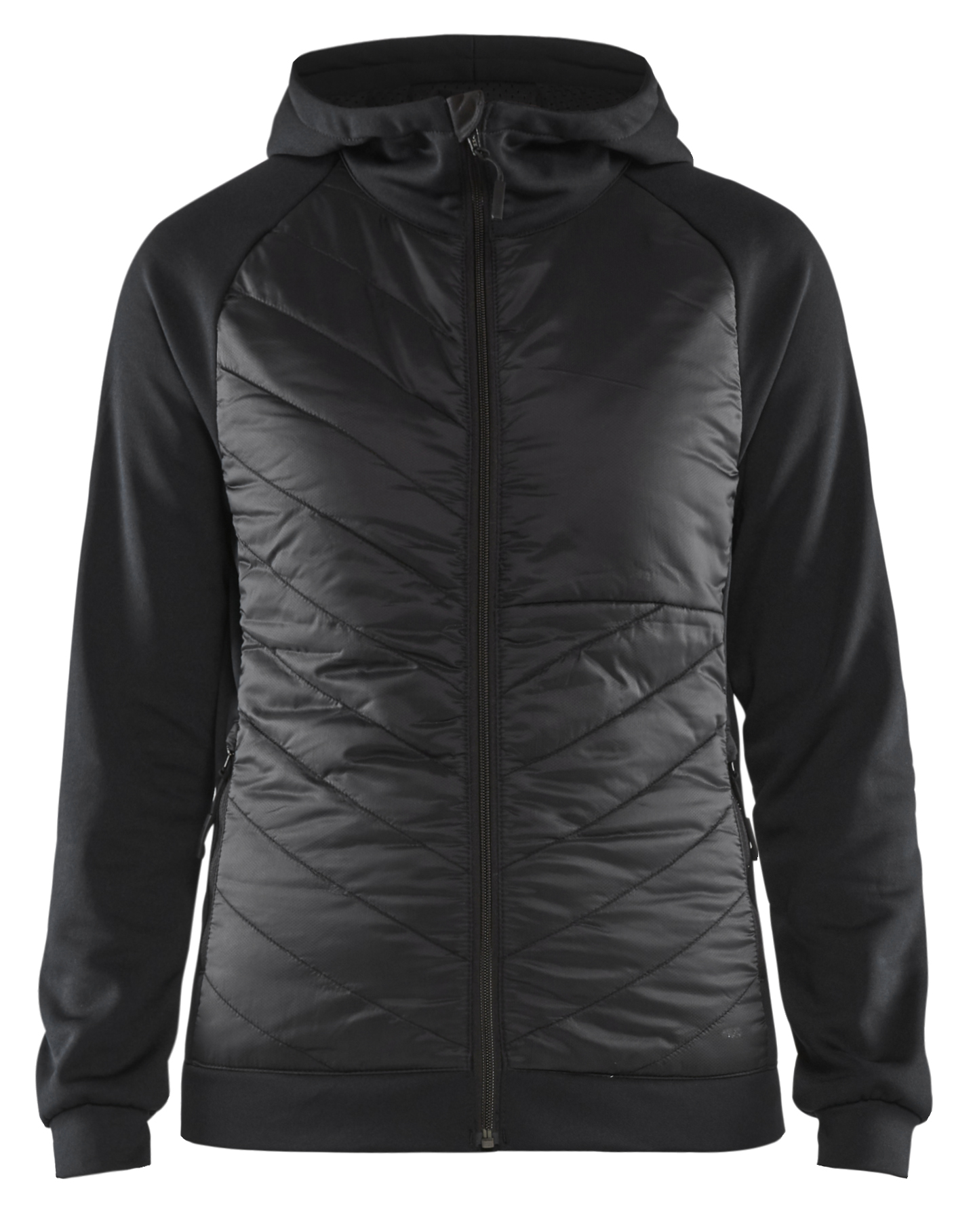Blåkläder 3464 Women's hybrid Sweater - 100% Polyester