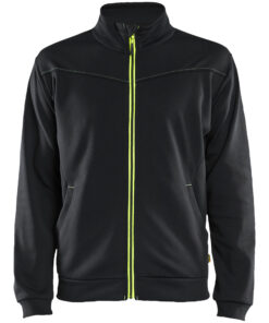 Blåkläder 3362 Sweatshirt full zip - Image 3
