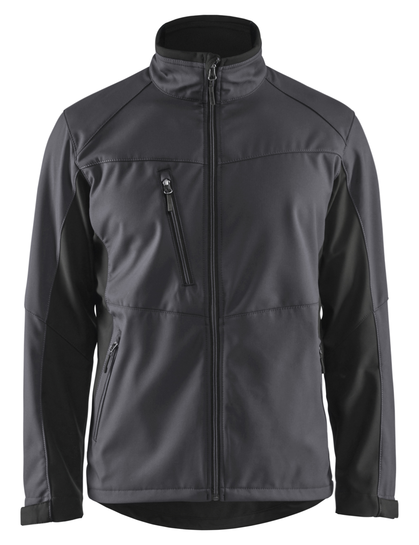 Blåkläder 4950 Softshell Jacket - Image 7