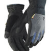 Black/Dark Grey
