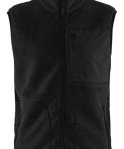 Alternative view of Blåkläder 3820 Pile Vest
