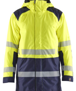 Blåkläder 4457 Hi-Vis Winter Parka