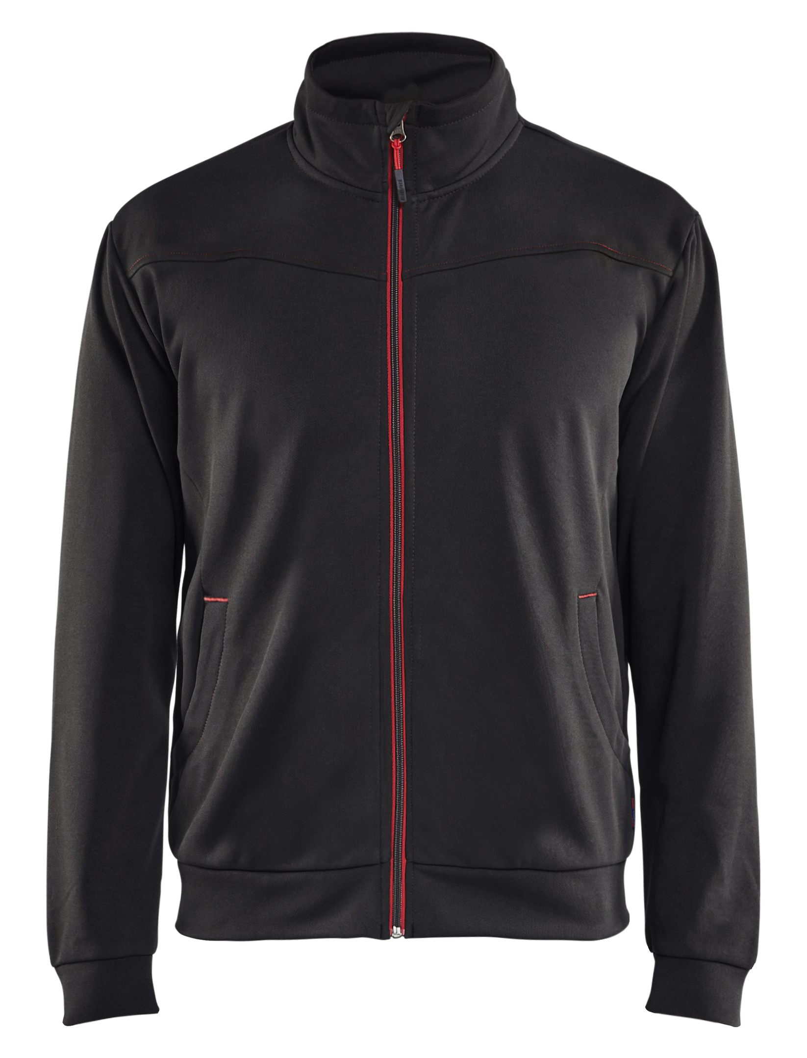 Blåkläder 3362 Sweatshirt full zip - Image 4
