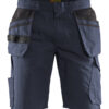 Dark Navy/Black