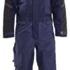 Navy Blue/Black