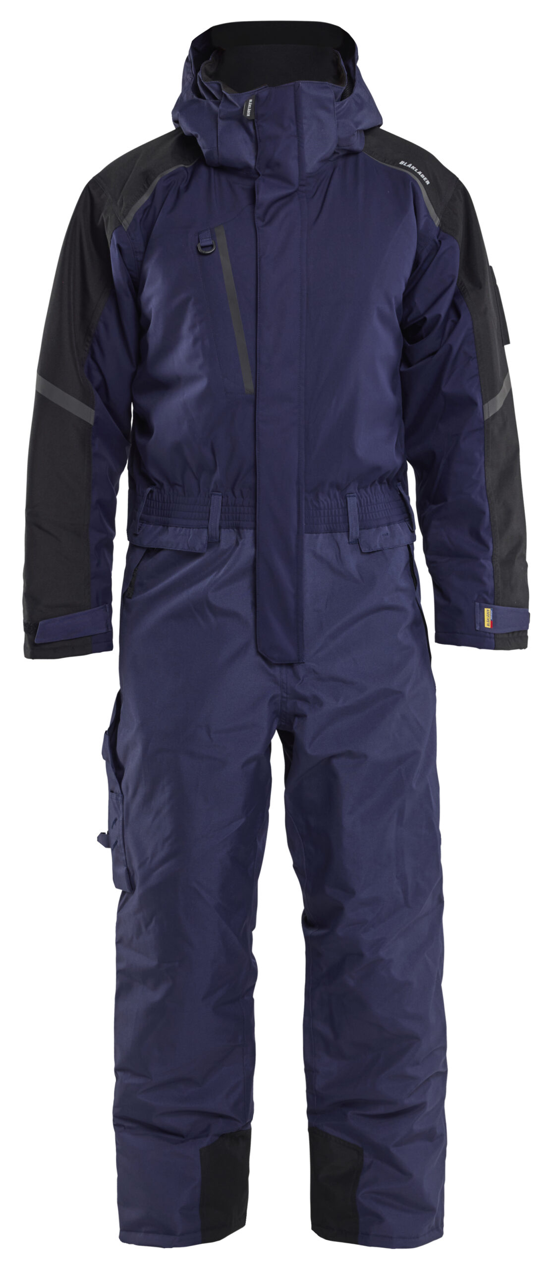 Blåkläder 6785 Winter Overall