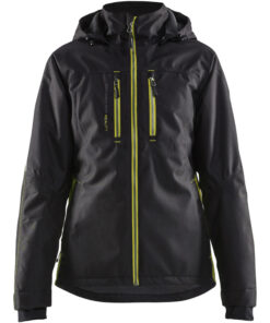 Alternative view of Blåkläder 4972 Women's Lightweight lined Winter Jacket